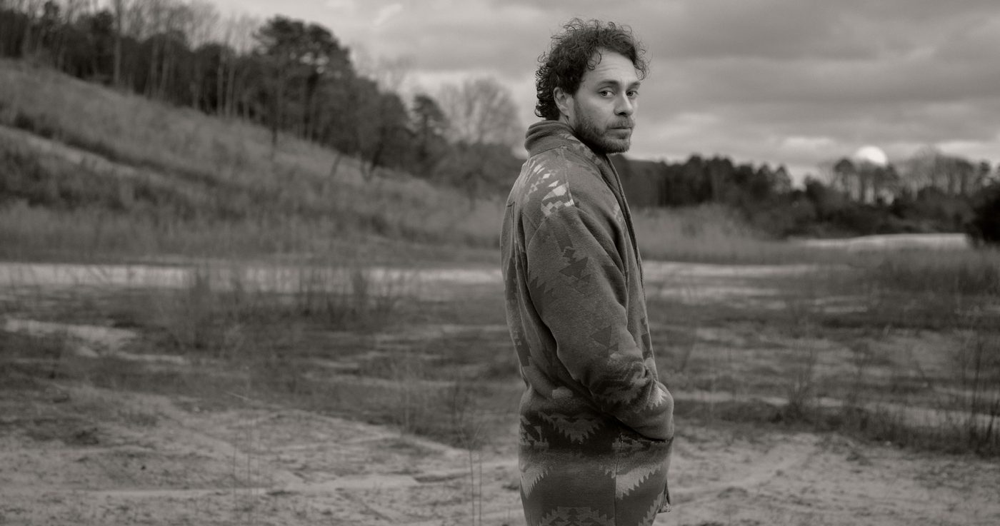 Amos Lee