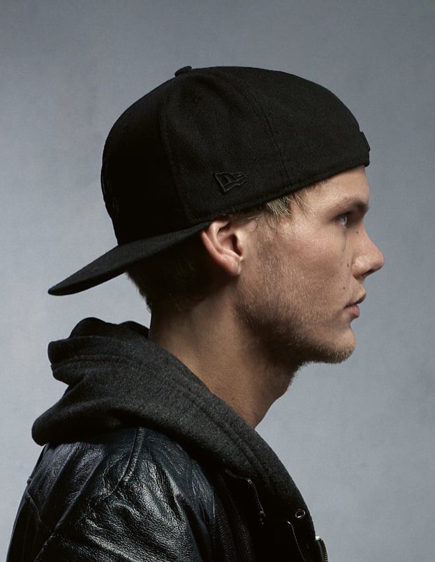 Avicii
