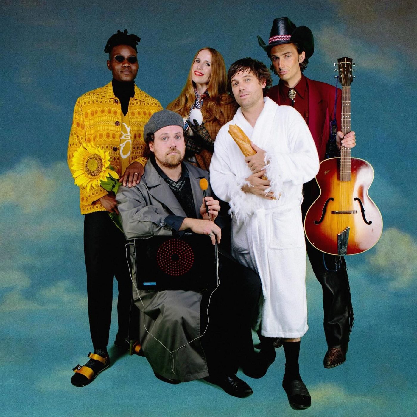 Metronomy