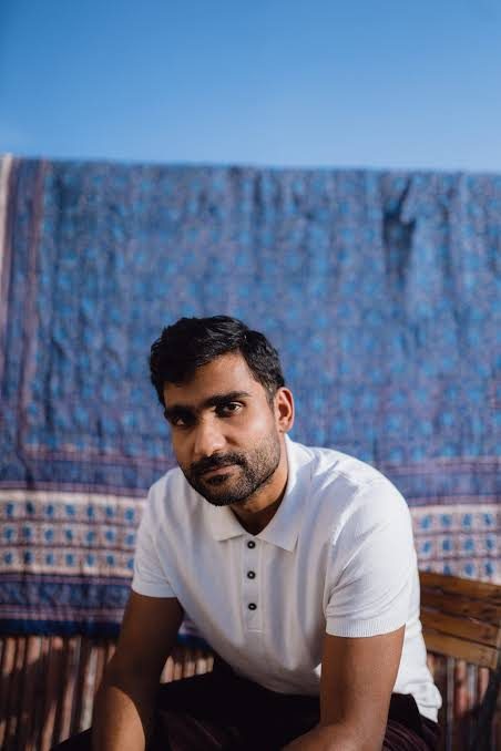 Prateek Kuhad