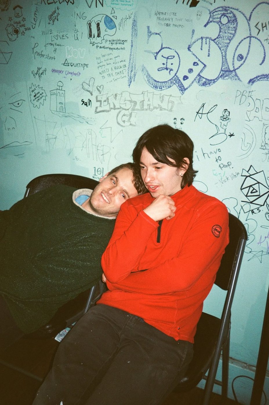 Ray & Bull
